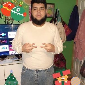 Meet your Posher, Carlos